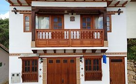 Casa Hotel La Villa Del Rosario